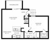 1 Bed | 1 Bath